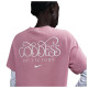 Nike Γυναικεία κοντομάνικη μπλούζα Sportswear